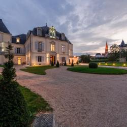Château De Cîteaux