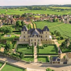 Château De Cîteaux