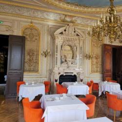 Château De Cîteaux