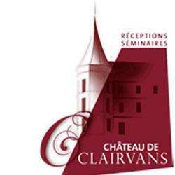 Château De Clairvans