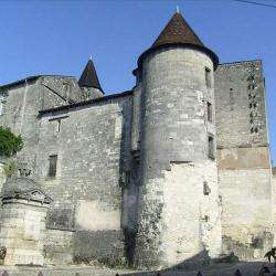Château De Cognac