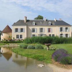 Chateau De Coings