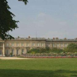 Château De Compiègne