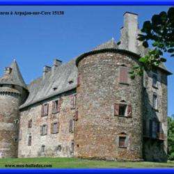 Château De Conros