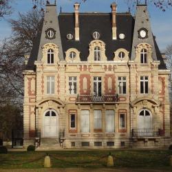 Chateau De Conti