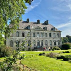 Château De Couin