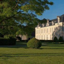 Château De Courcelles
