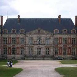 Château De Courson