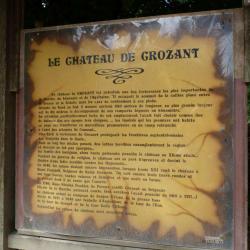 Château De Crozant