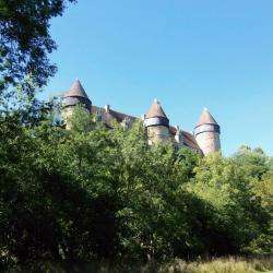Chateau De Culan
