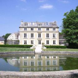 Château De Damigny