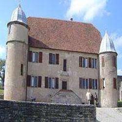 Château De Diedendorf