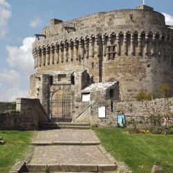 Château De Dinan