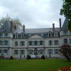 Château De Divonne