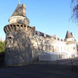Château De Dormans