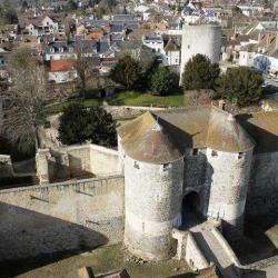 Château De Dourdan