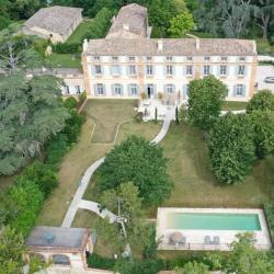 Château De Drudas