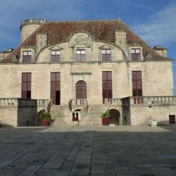 Château De Duras
