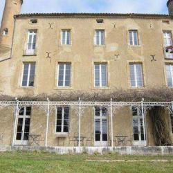 Château De Fajac La Selve
