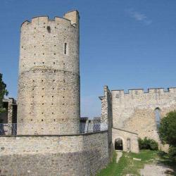 Château De Fallavier