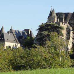 Château De Fayrac