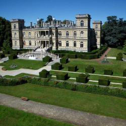 Chateau De Ferrières