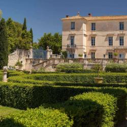 Château De Flaugergues
