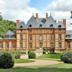 Château De Fleury La Foret
