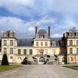 Château De Fontainebleau