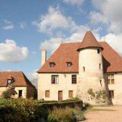 Chateau De Fontariol