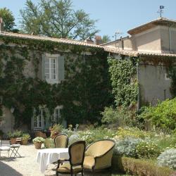 Château De Fontblachère