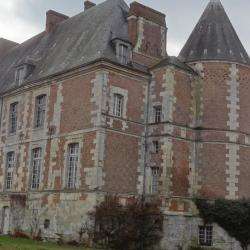Château De Fosseuse