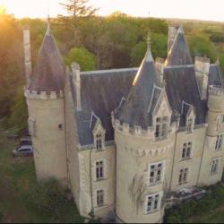 Château De Fougeret