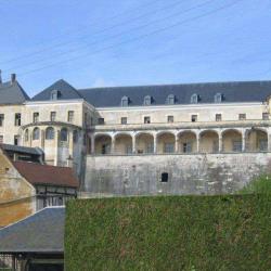Chateau De Gaillon