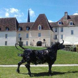 Château De Gilly