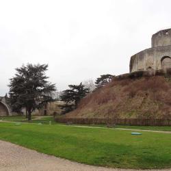 Château De Gisors