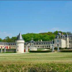 Château De Gizeux