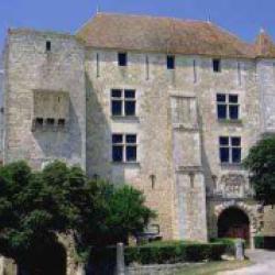 Château De Gramont