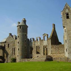Château De Gratot