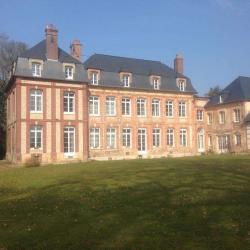 Château De Grèges