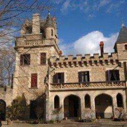Chateau De Grezan