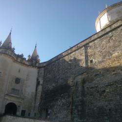 Chateau De Grignan