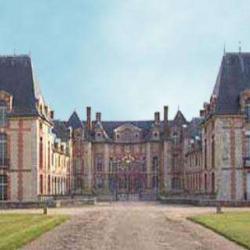 Chateau De Grosbois