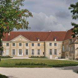 Chateau De Gudmont