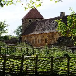 Château De Guédelon