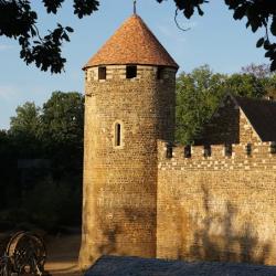 Château De Guédelon