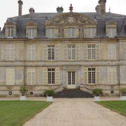 Château De Guiry En Vexin