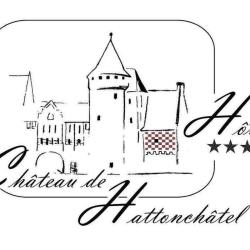 Château De Hattonchâtel