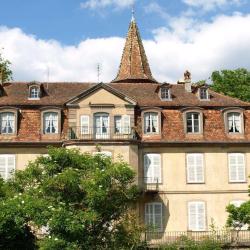 Château De Hell