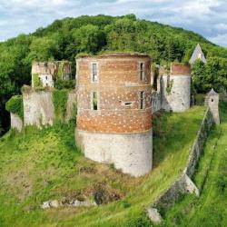 Château De Hierges